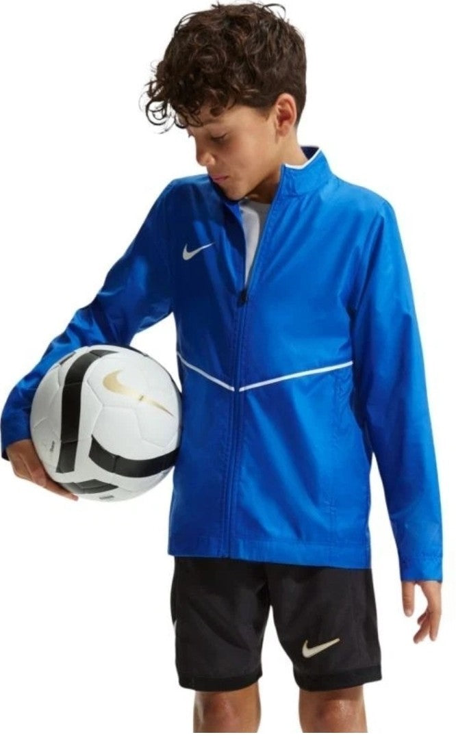 Kids Nike Park 26 Rain niebieska HM7269 463 - M Nike