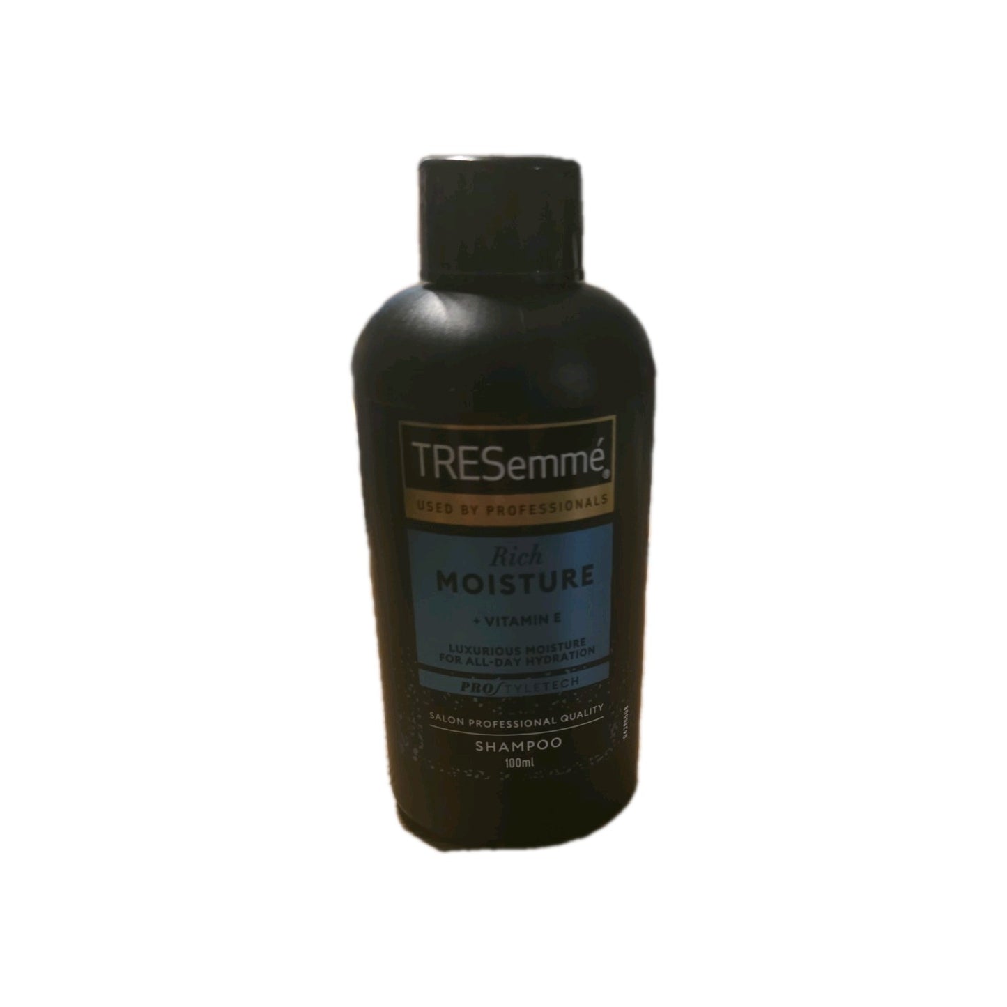 TRESemme Luxurious Moisture Mini Shampoo - 100ml Travel Size by TRESemme