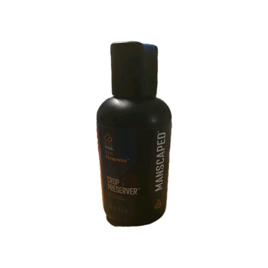 Manscaped Crop Preserver Ball Deodorant - 118ml Anti-Chafe Lotion by Manscaped