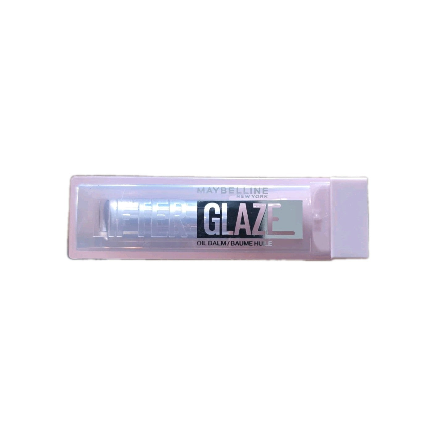 Maybelline Lifter Glaze Lip Balm Oil - 010 Espresso Kiss by Maybelline New York