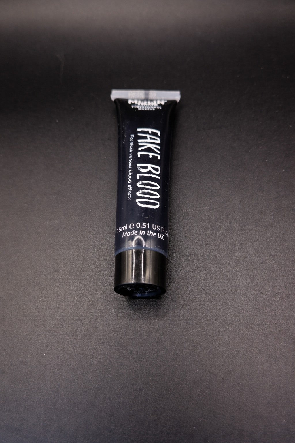 Moon Terror Fake Blood SFX Makeup - 15ml Realistic Gore by Moon Terror