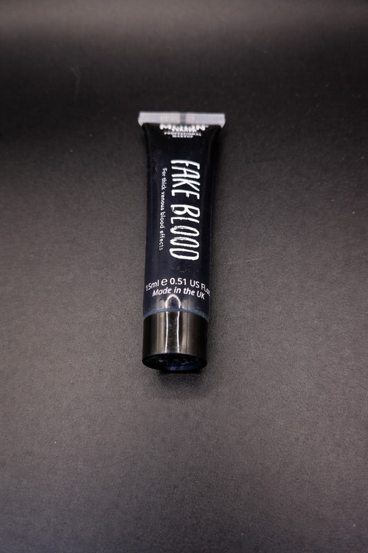 Moon Terror Fake Blood SFX Makeup - 15ml Realistic Gore by Moon Terror