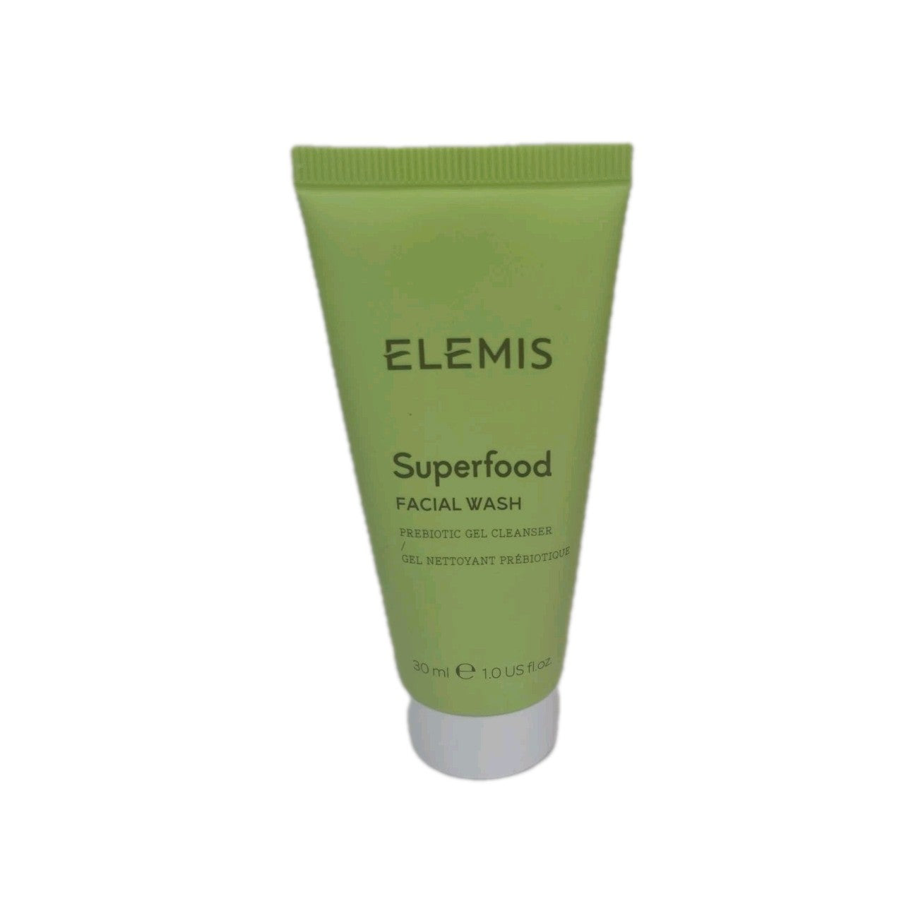 Elemis Superfood Facial Wash Prebiotic Gel Cleanser - 30ml by Elemis
