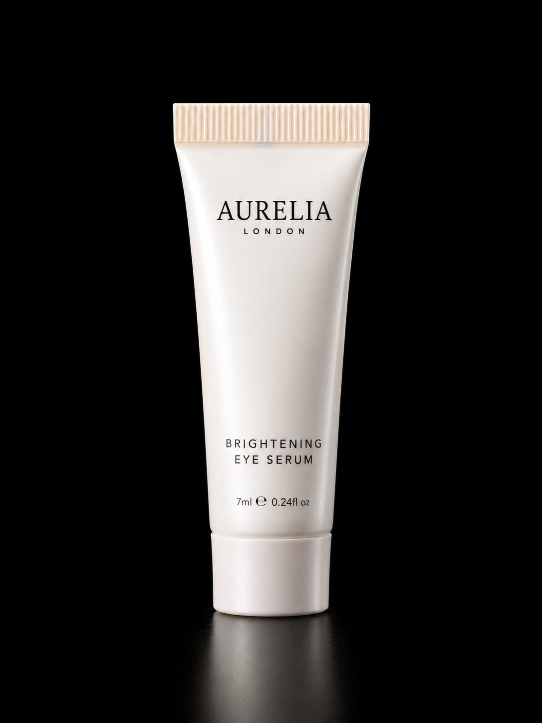 Aurelia Brightening Eye Serum 7ml with Arnica & Shea Butter