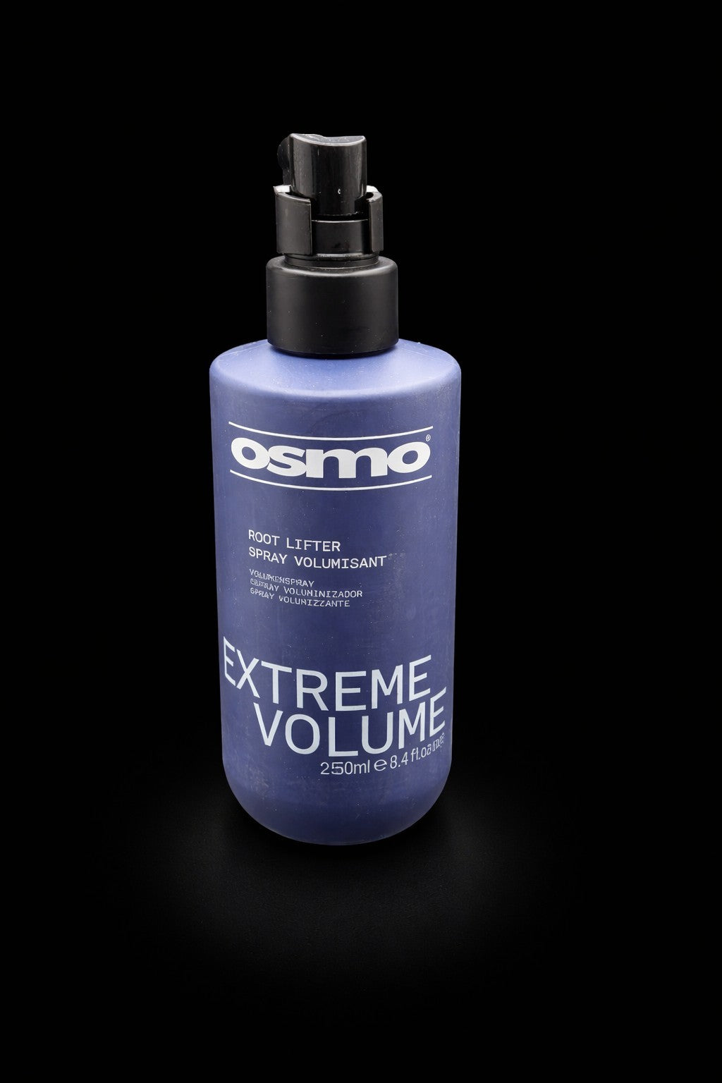 Osmo Extreme Volume Root Lifter 250ml - Keratin Infused Spray by Osmo