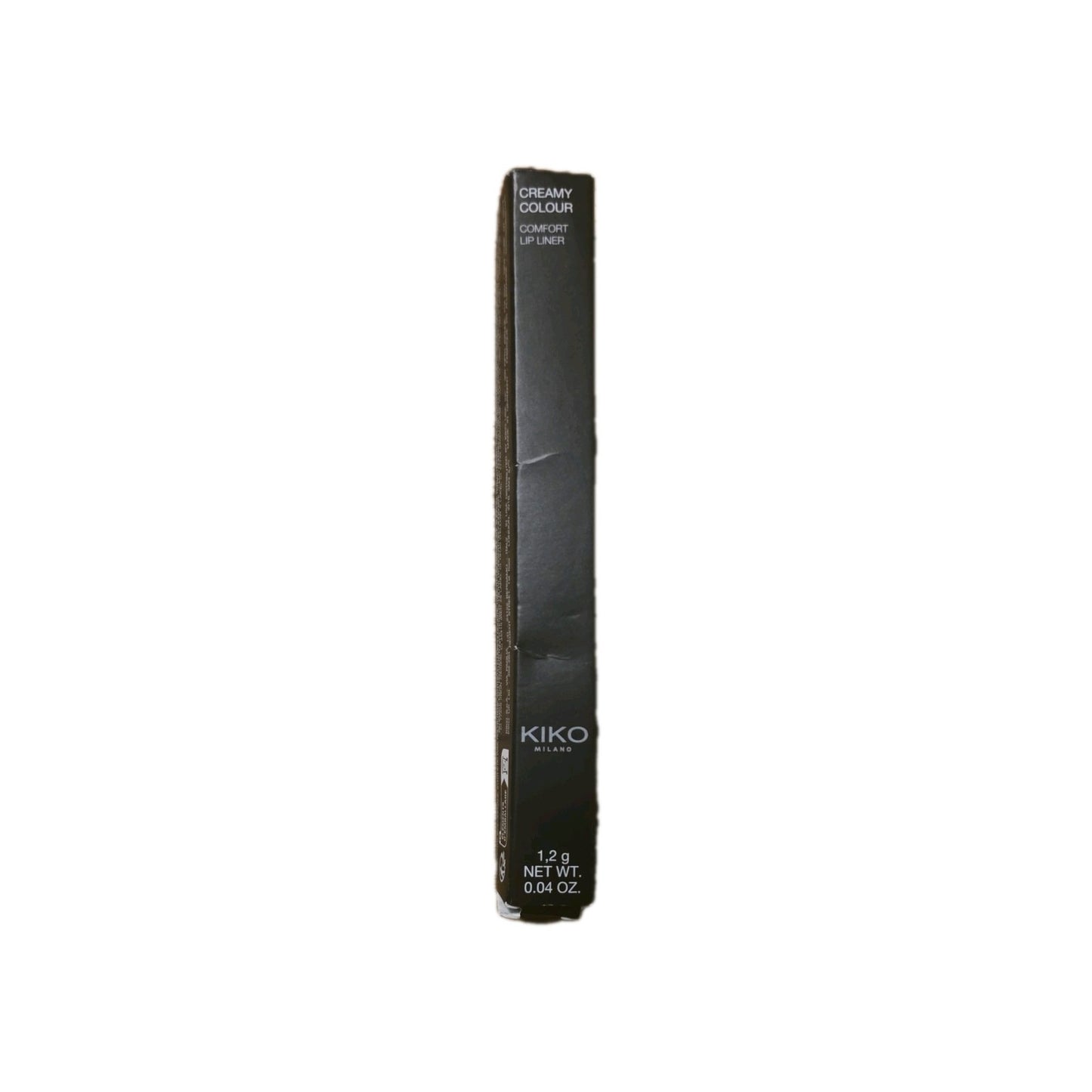 KIKO Milano Creamy Colour Comfort Lip Liner - 05 Pink by Kiko Milano
