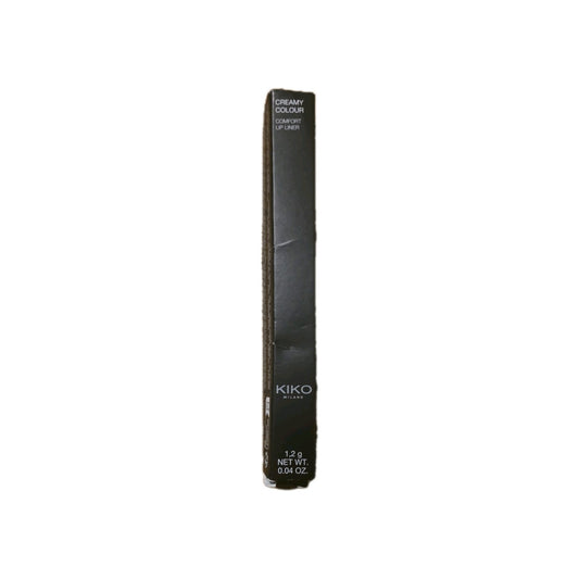 KIKO Milano Creamy Colour Comfort Lip Liner - 05 Pink by Kiko Milano