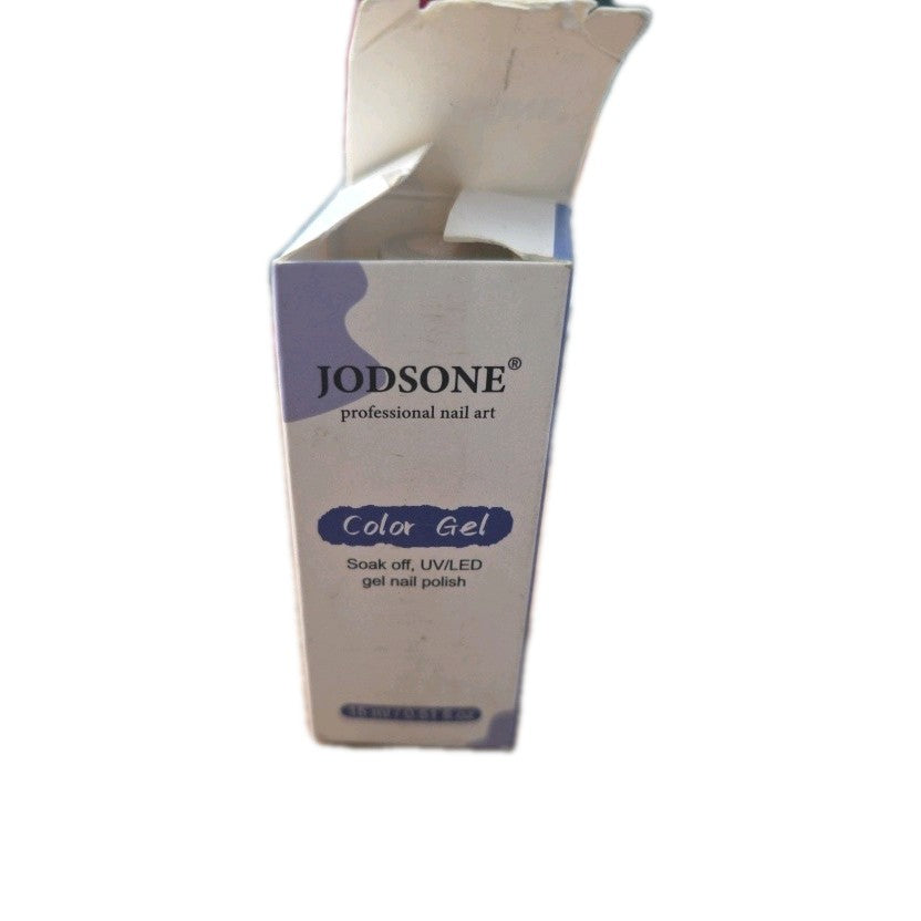 Jodsone Gel Nail Polish 15ml - Colour GD16 by JODSONE