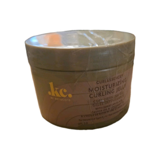 KeraCare Curl Essence Moisturizing Curling Jelly - 1g Pack by KeraCare