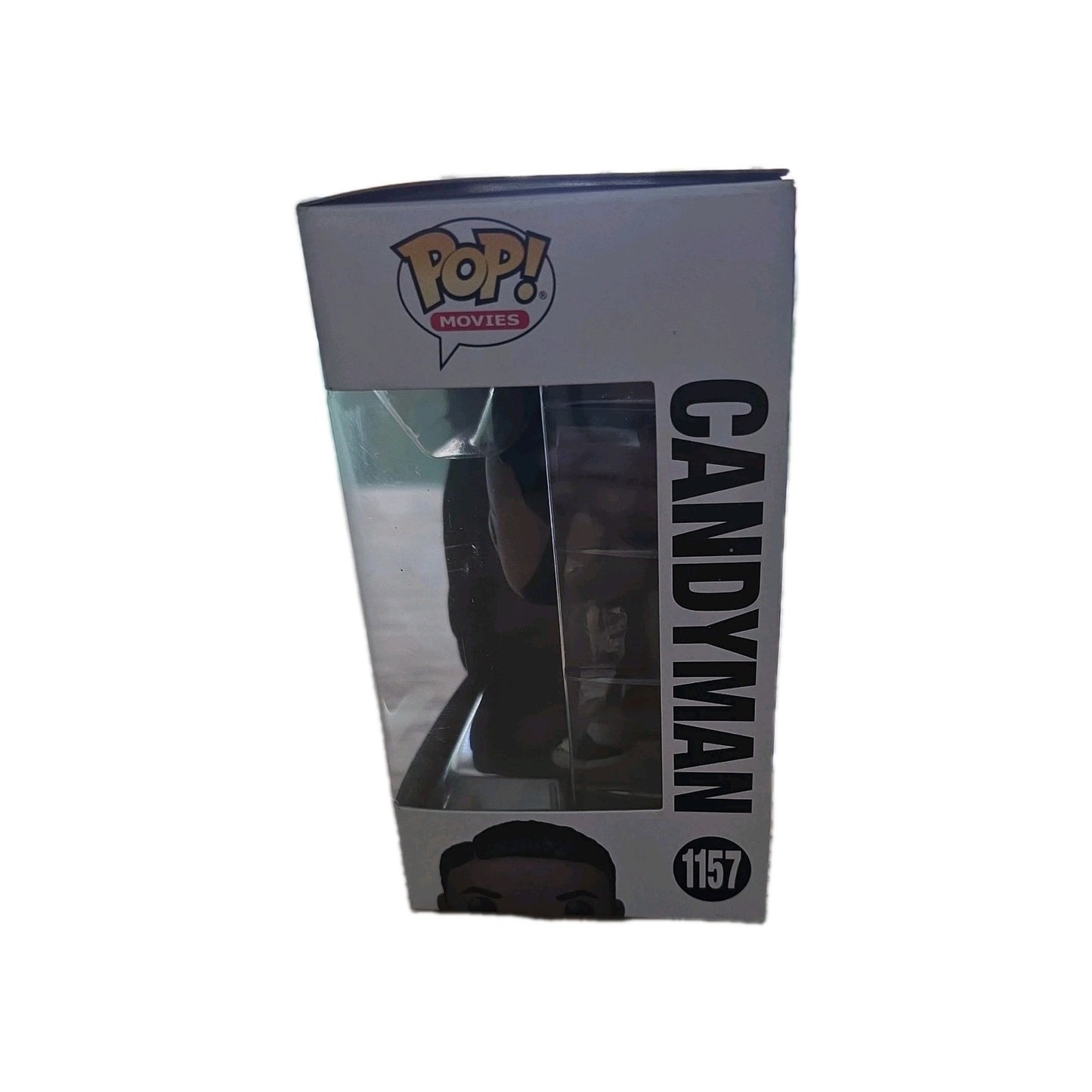 Funko Pop! Movies Candyman 1157 Vinyl Figure by Funko