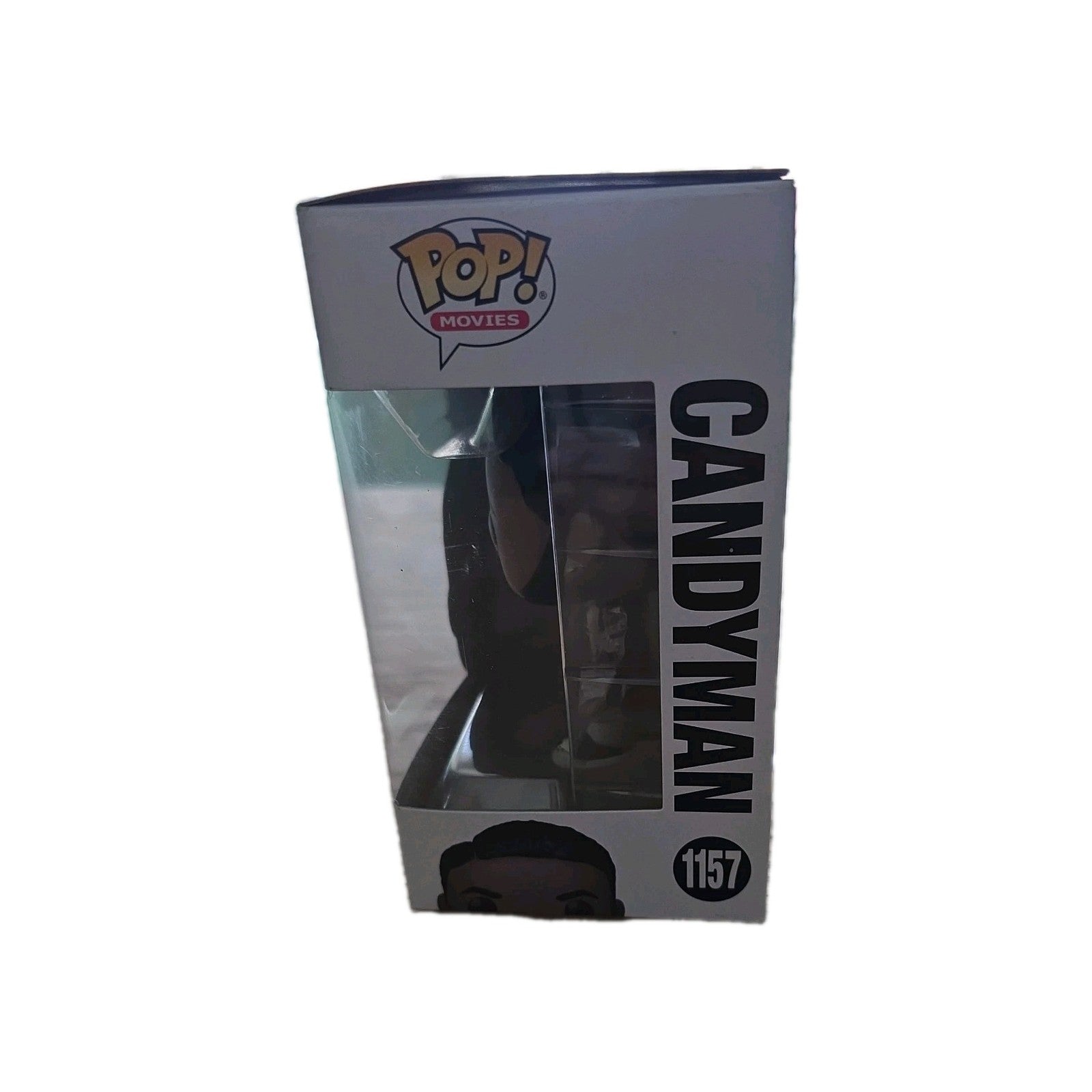 Funko Pop! Movies Candyman 1157 Vinyl Figure by Funko