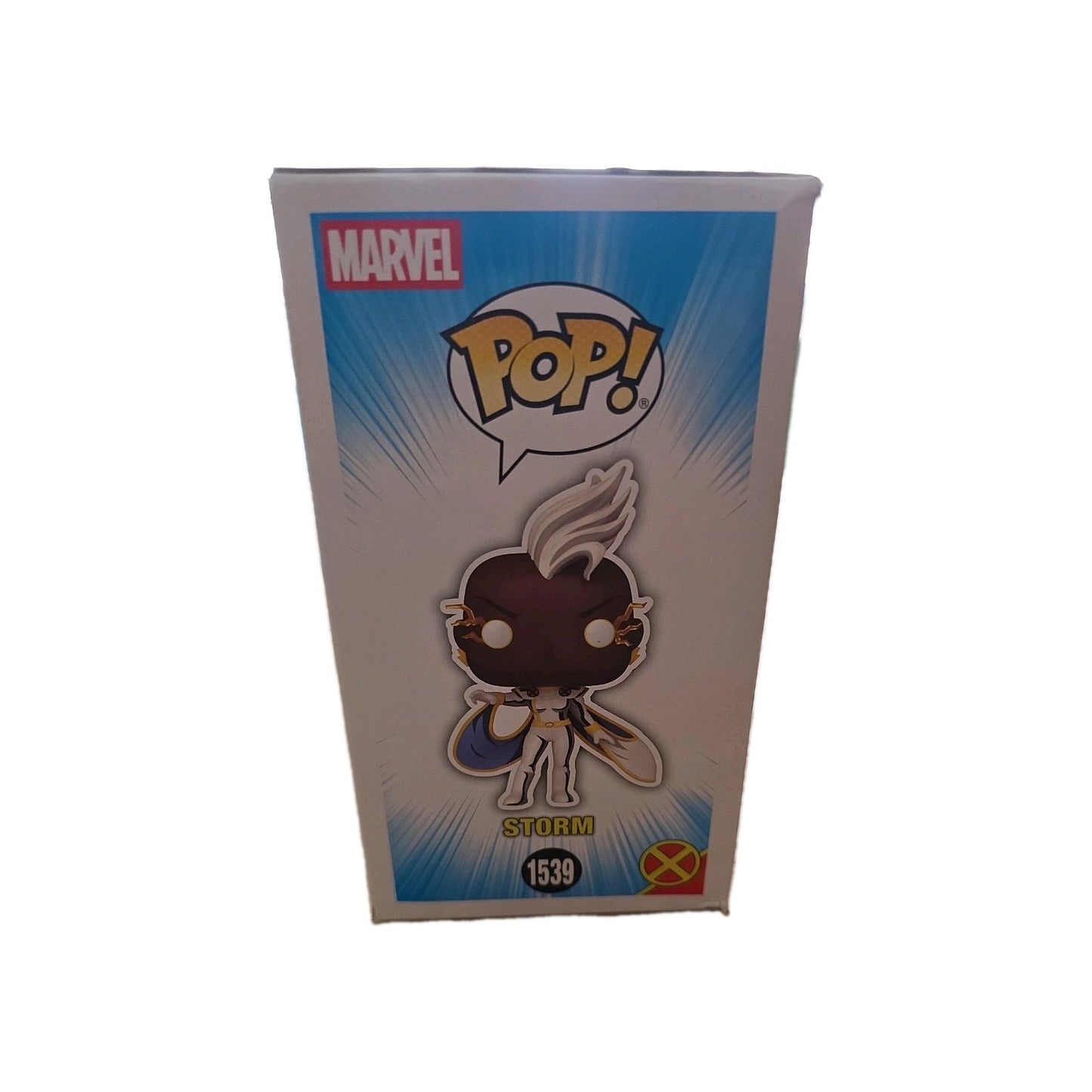 Funko Pop! Marvel X-Men '97 Storm Vinyl Figure 1539 by Marvel