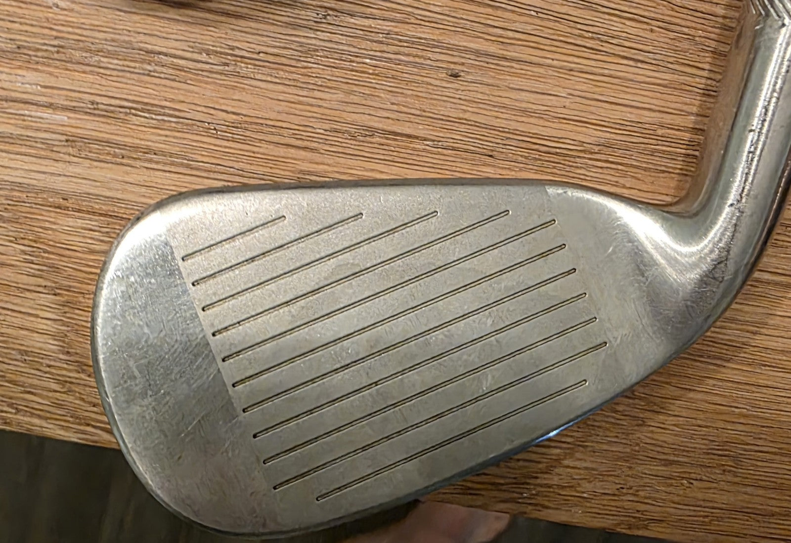 Sub 70 699 Pro V3 Irons 4-GW Set - KBS Tour Stiff Right Handed by Sub 70