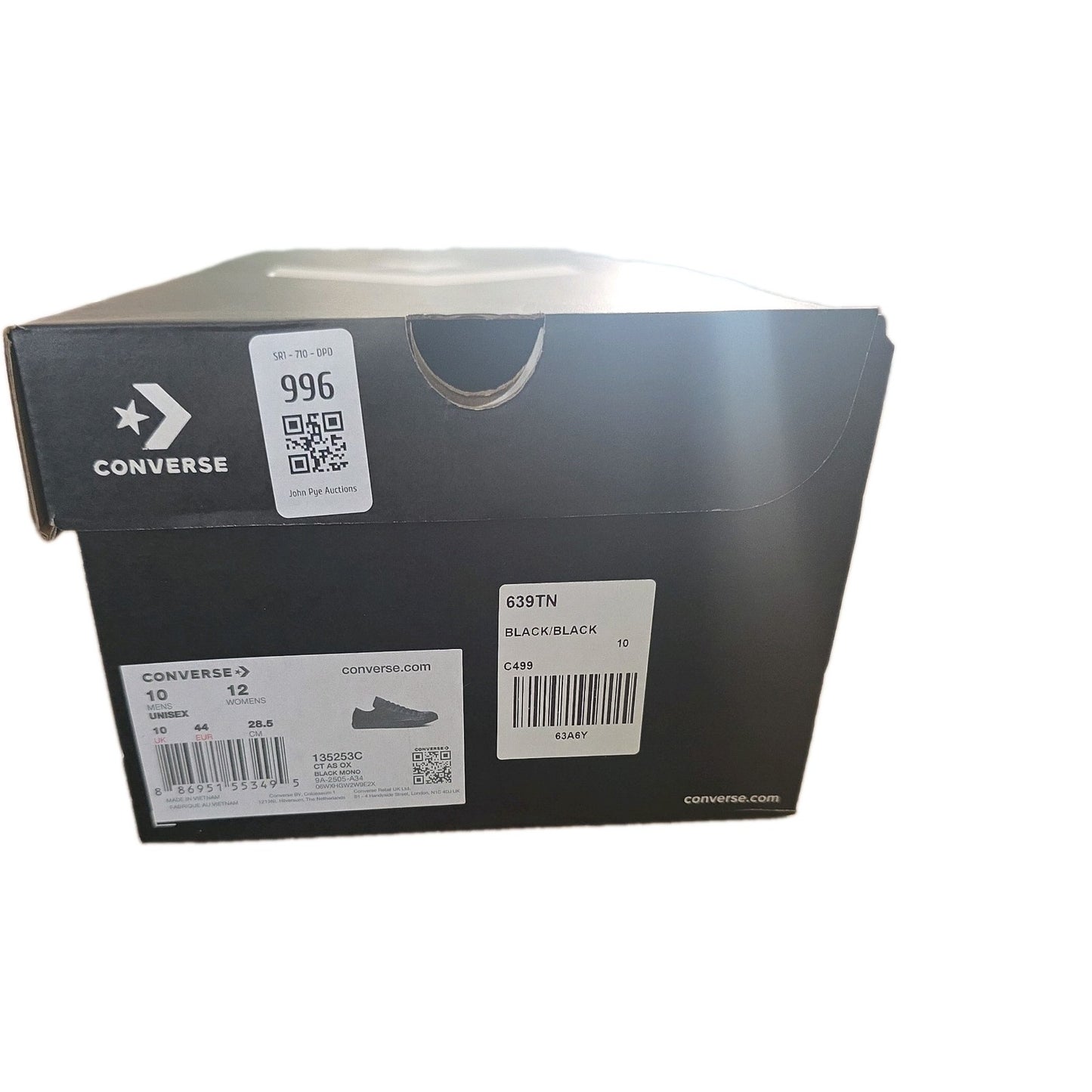 converse chuck Taylor