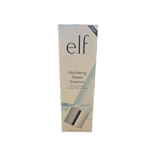E.L.F. Hydrating Water Essence with Purified Water, Coconut Water & Algae 5.0 fl