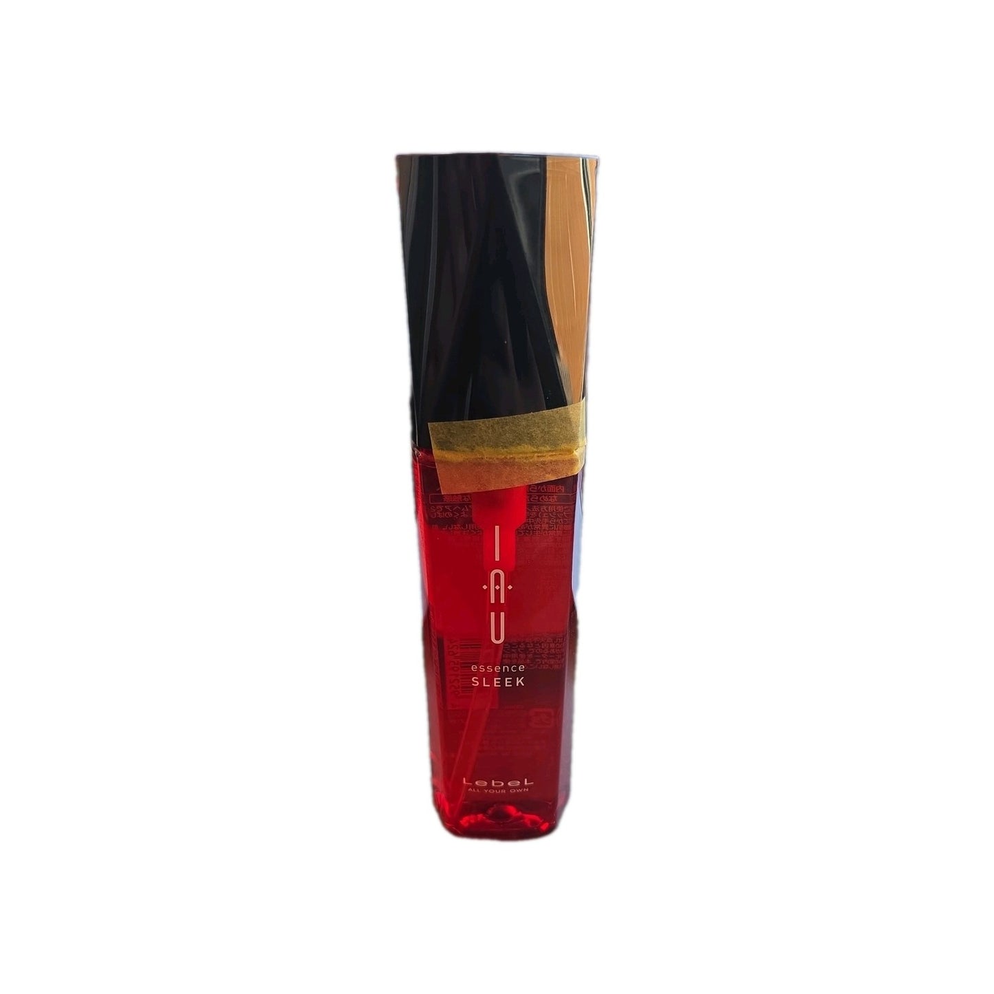 k40436 New LebeL IAU Essence Sleek 100ml Made in Japan