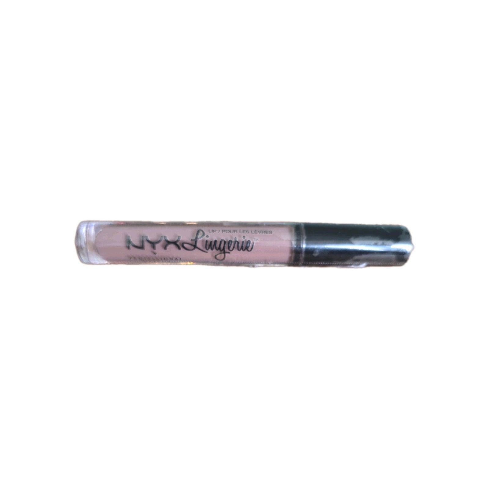 NYX Lip Lingerie Liquid Lipstick - Delicate Lust Velvet Matte by NYX