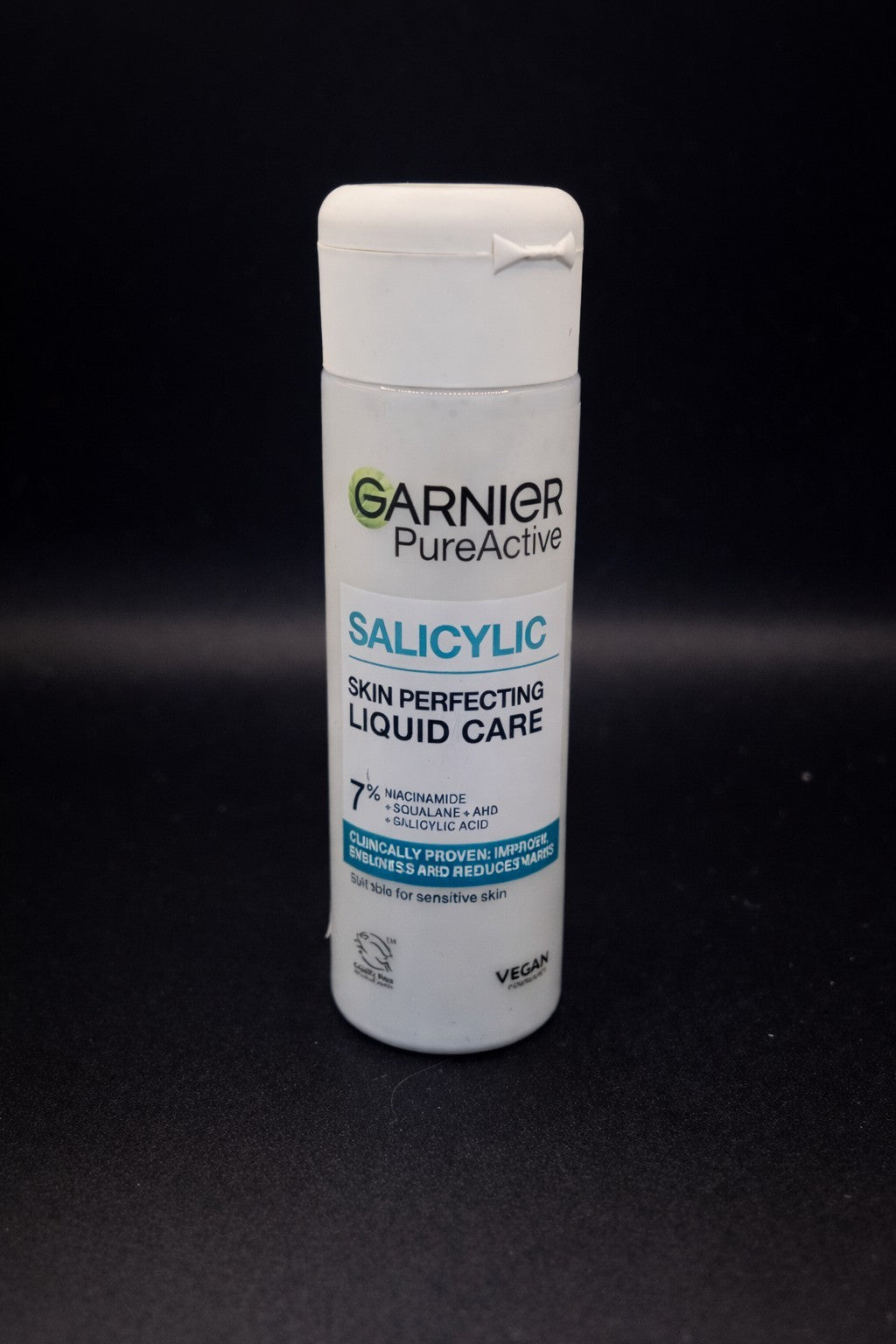Garnier Salicylic Acid Skin Perfecting Liquid - 120ml by Garnier