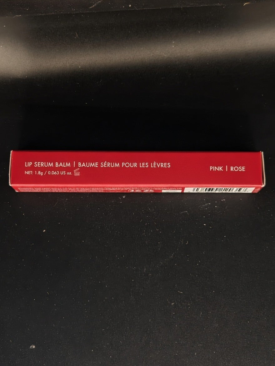 Ruby Hammer Lip Serum Balm - Pink Rose 1.8g by Ruy Hammer