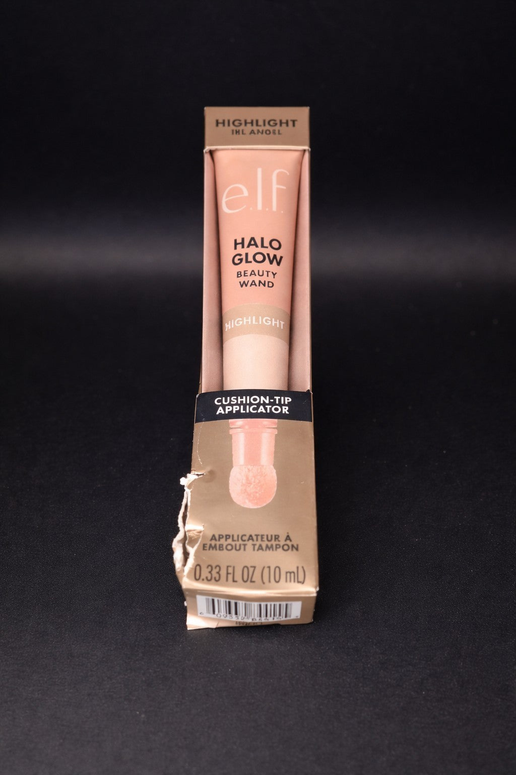e.l.f. Halo Glow Beauty Wand Highlighter - IRL Angel 10ml by e.l.f.