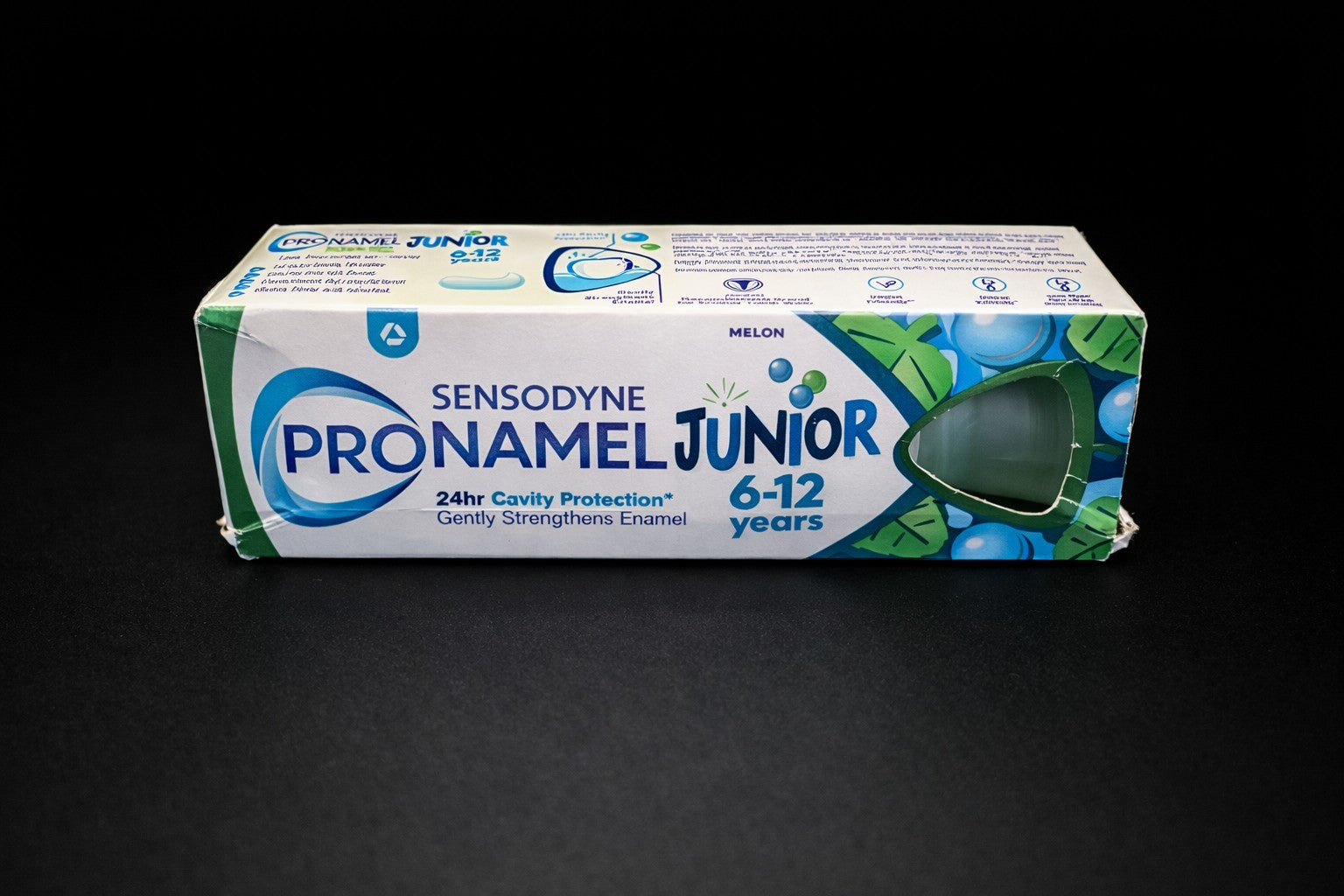 Sensodyne Pronamel Junior Toothpaste 6-12 Years 50ml by SENSODYNE PRONAMEL