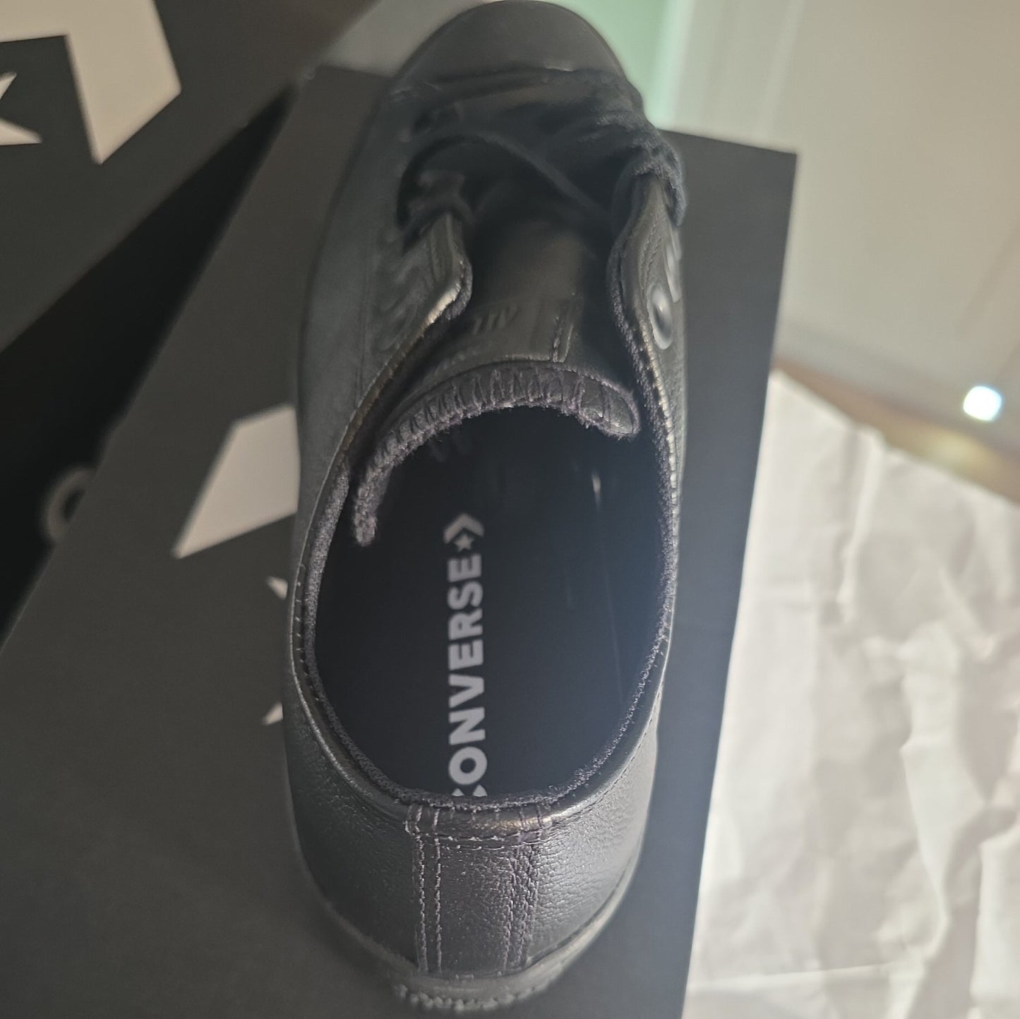 converse chuck Taylor