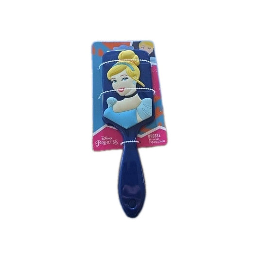 Disney Princess Cinderella Detangling Hair Brush - Multicolor by Disney