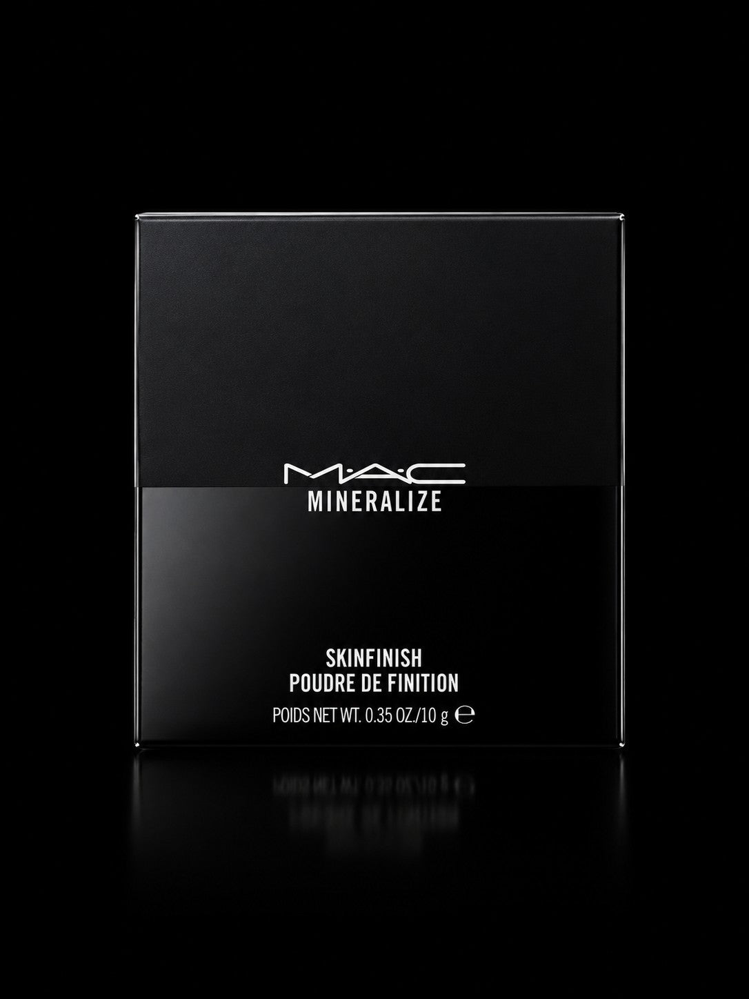 MAC Mineralize Skinfinish Highlighter - Soft & Gentle 10g
