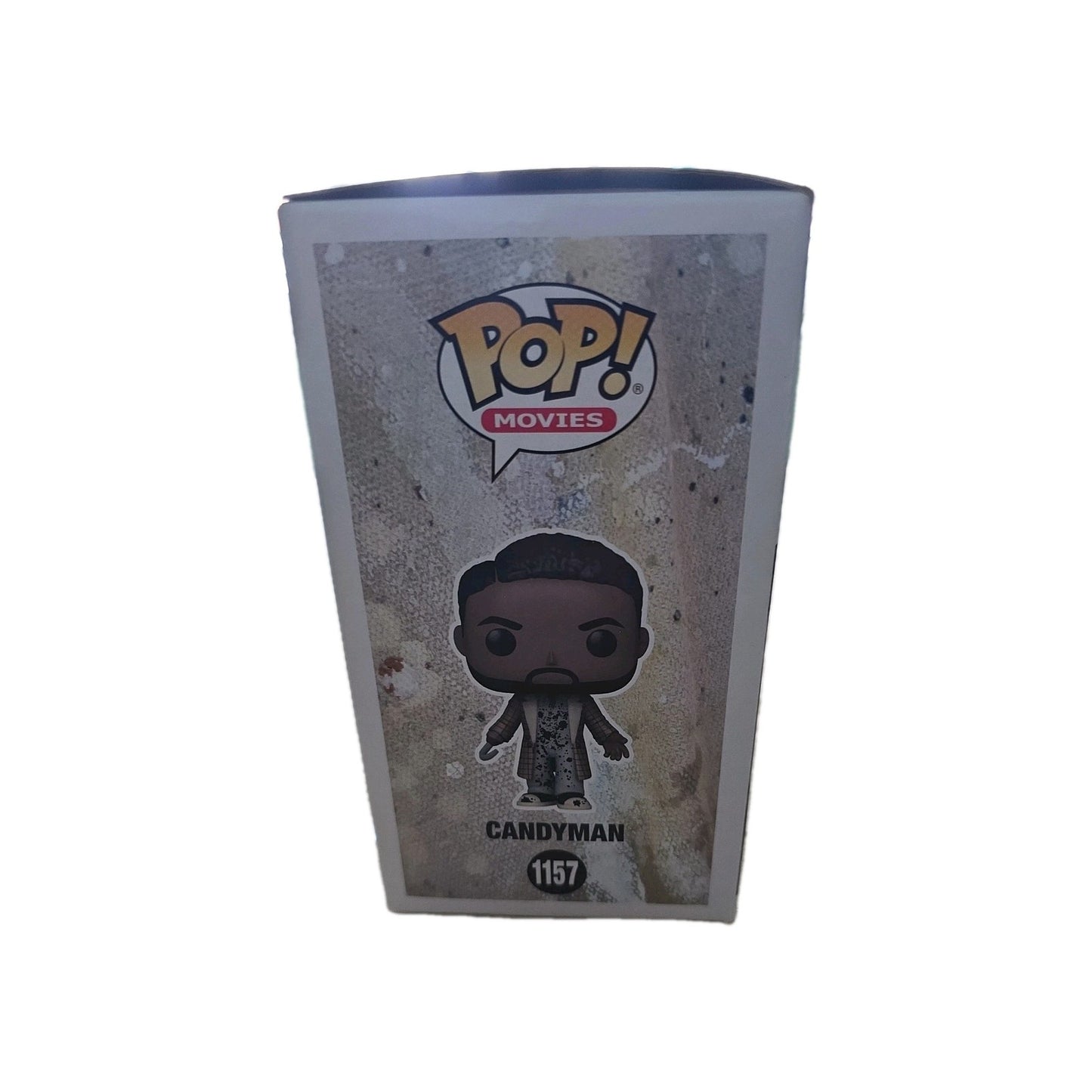 Funko Pop! Movies Candyman 1157 Vinyl Figure by Funko