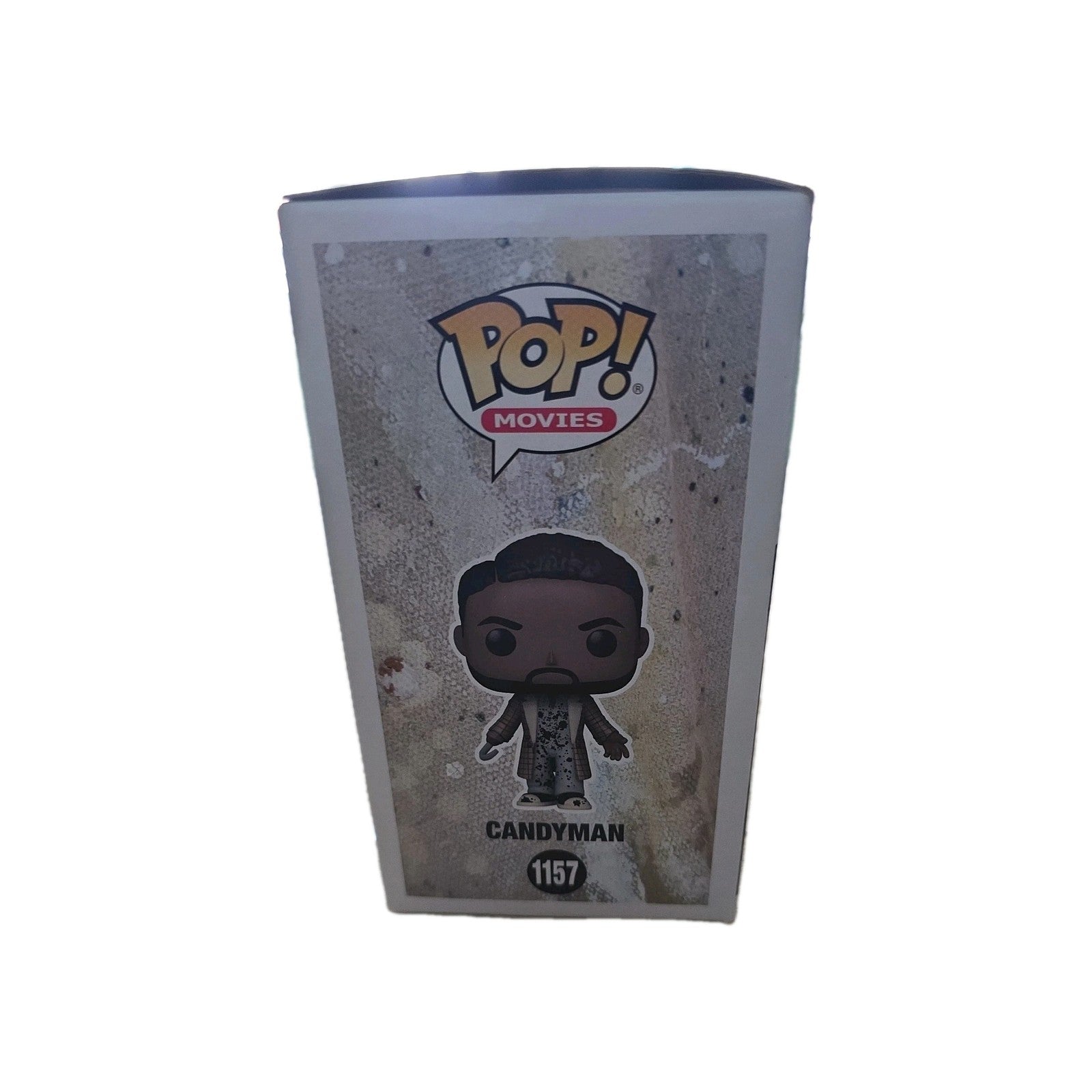 Funko Pop! Movies Candyman 1157 Vinyl Figure by Funko