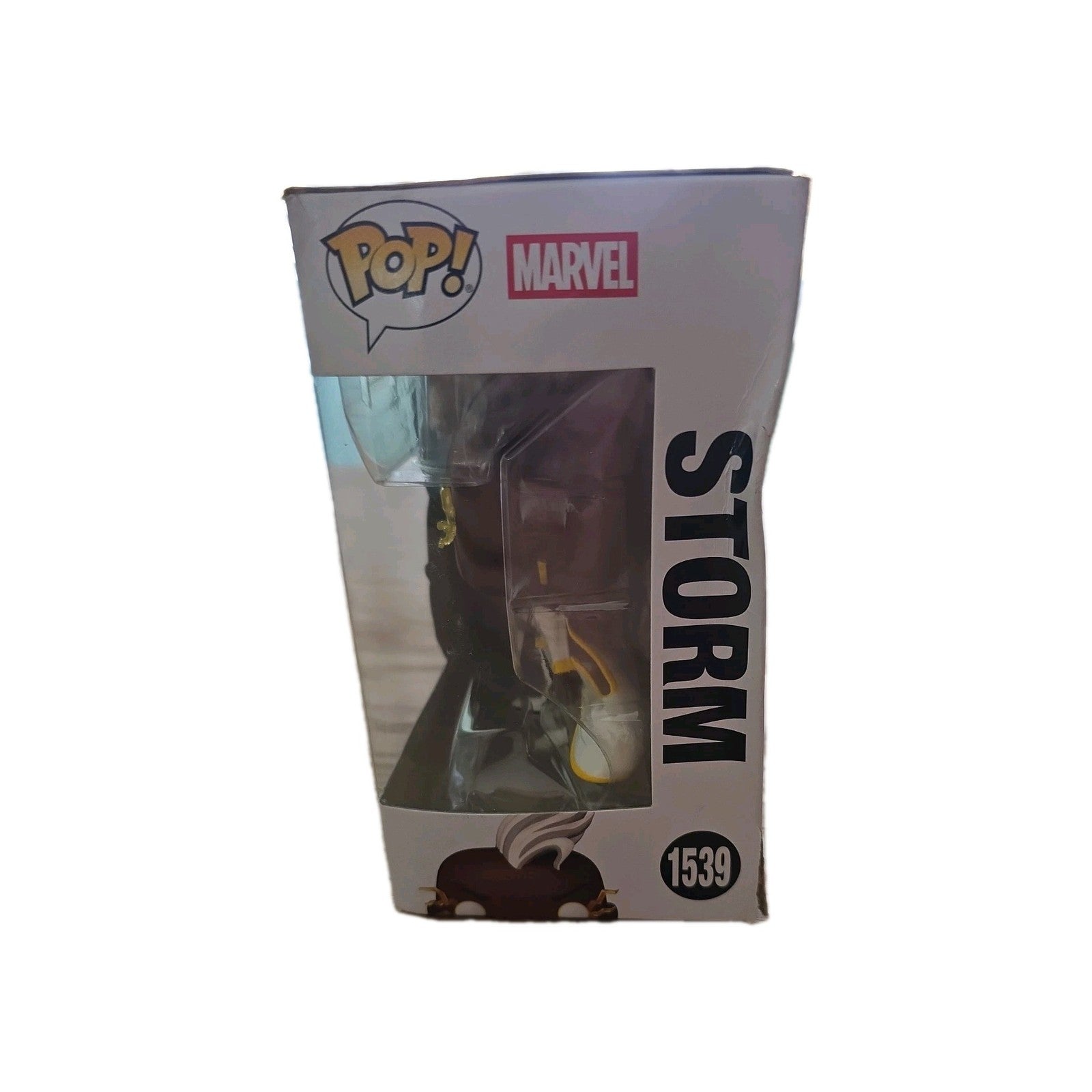 Funko Pop! Marvel X-Men '97 Storm Vinyl Figure 1539 by Marvel