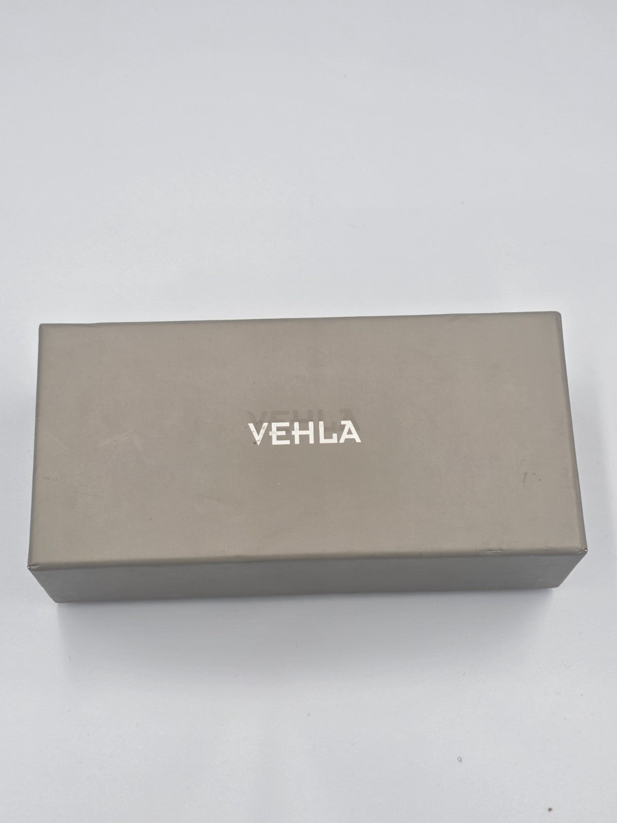 VEHLA Indi VS469 Black/Smoke Sunglasses