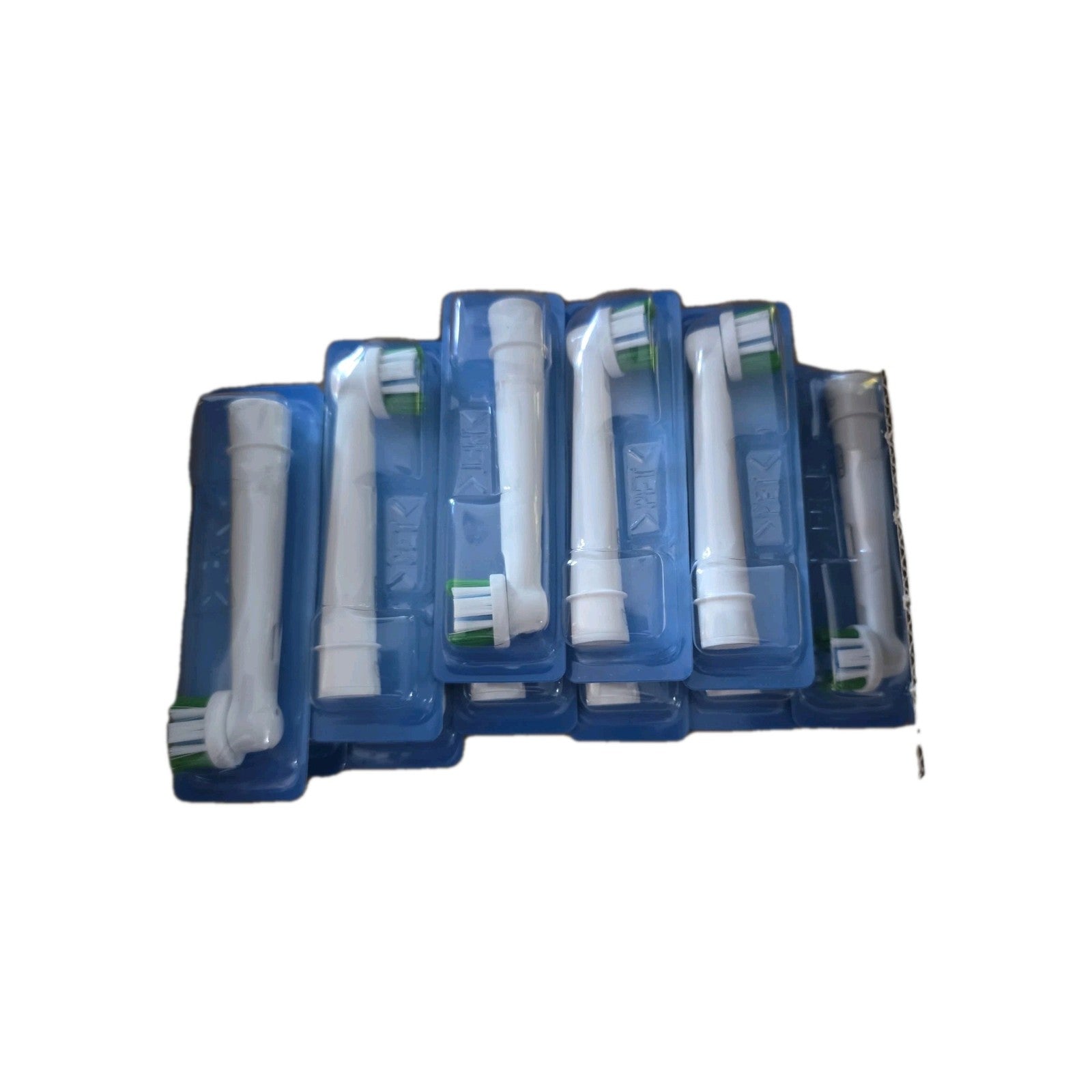 Oral-B Pro Precision Clean Replacement Heads - 12 Pack White by Oral-B