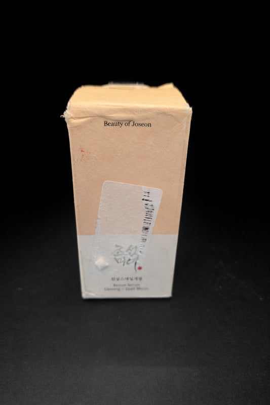 Beauty of Joseon Revive Serum Ginseng + Snail Mucin 30ml by Beauty of Joeson