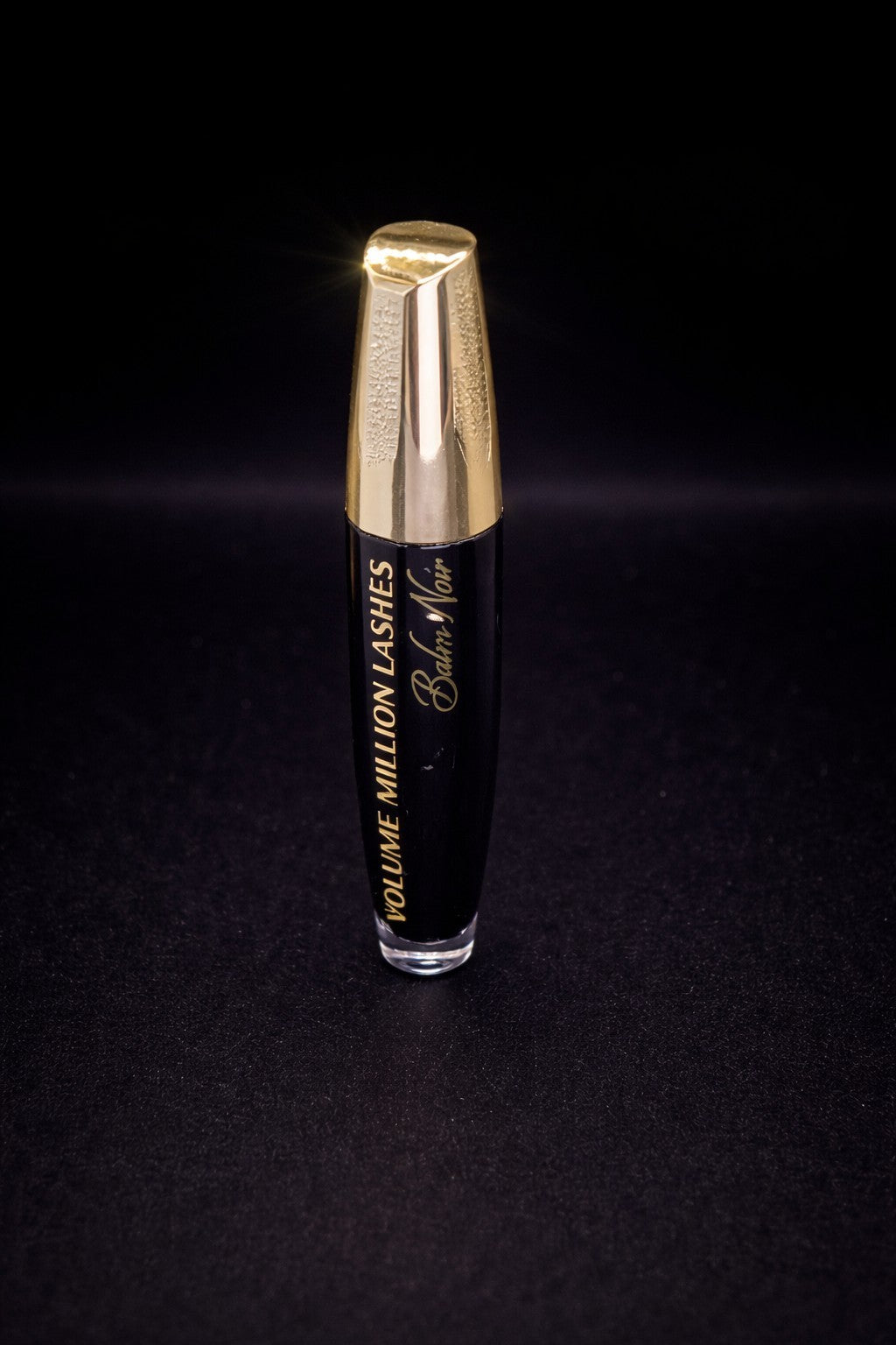 L'Oréal Panorama Volume Million Lashes Mascara - Balm Noir by L'Oréal