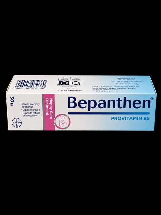 Bepanthen Nappy Care Ointment - 30g