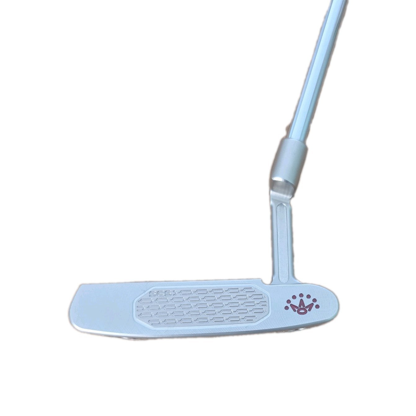 Scotty Cameron Studio Style Newport Putter-2025-34"