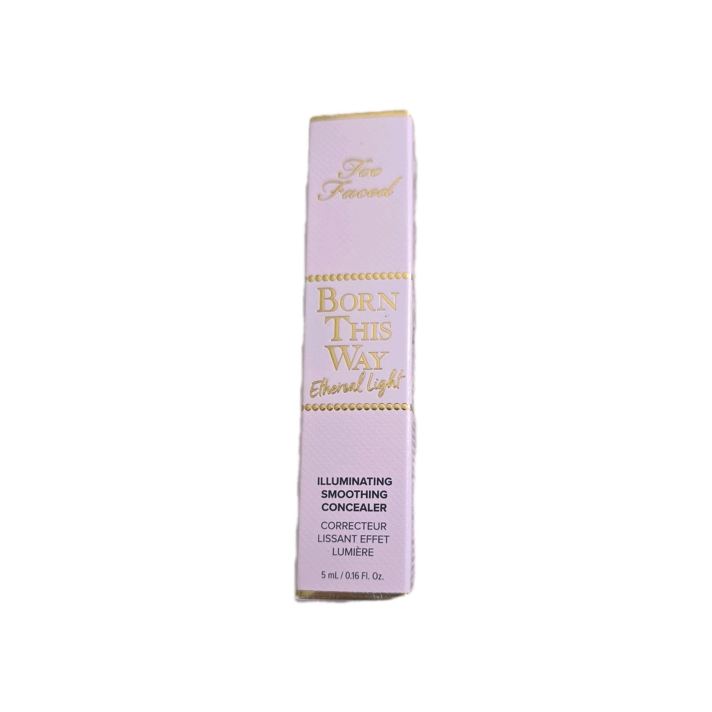 Too Faced Born This Way Ethereal Light Concealer - Buttercup by Too Faced
