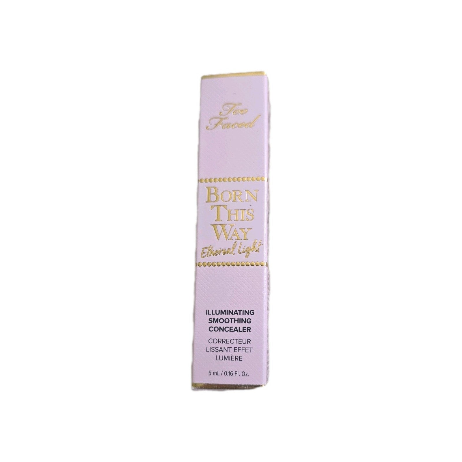 Too Faced Born This Way Ethereal Light Concealer - Buttercup by Too Faced