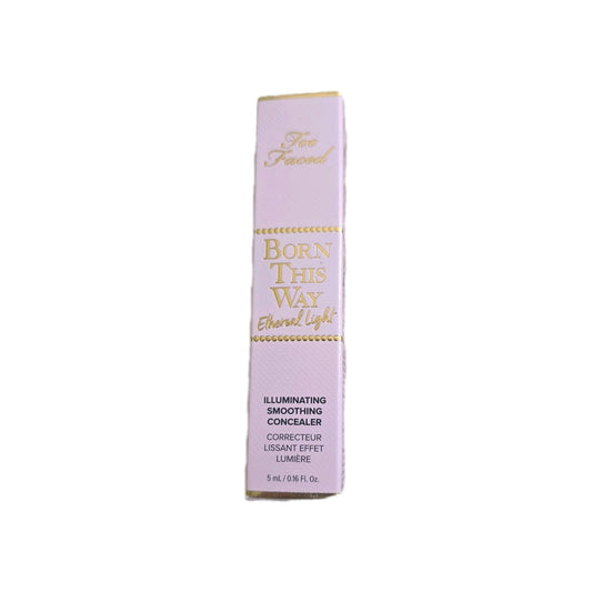 Too Faced Born This Way Ethereal Light Concealer - Buttercup by Too Faced