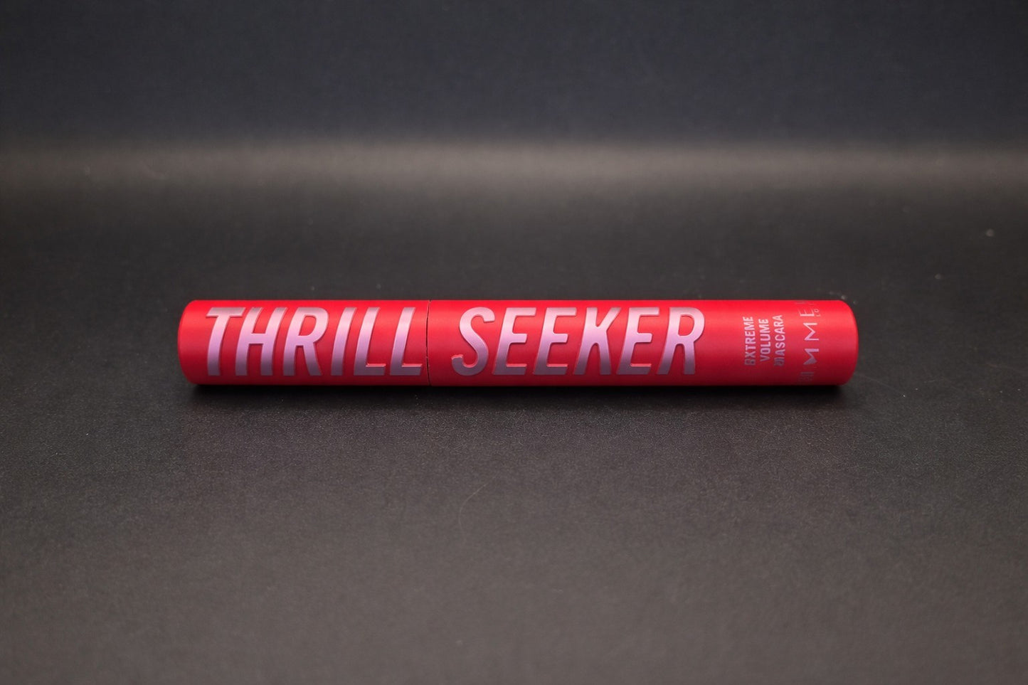 Rimmel Thrill Seeker Extreme Ultra Volumising Mascara 001 Extreme Black For Bold Lashes