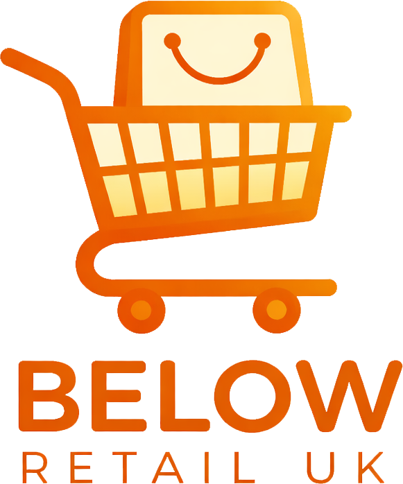 below retail uk 