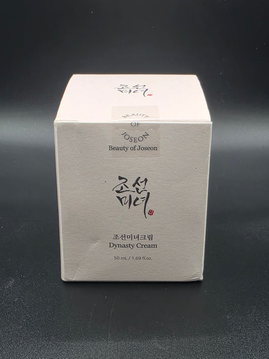 Beauty of Joseon Dynasty Cream 50ml - Hydrating Moisturizer by below retail uk