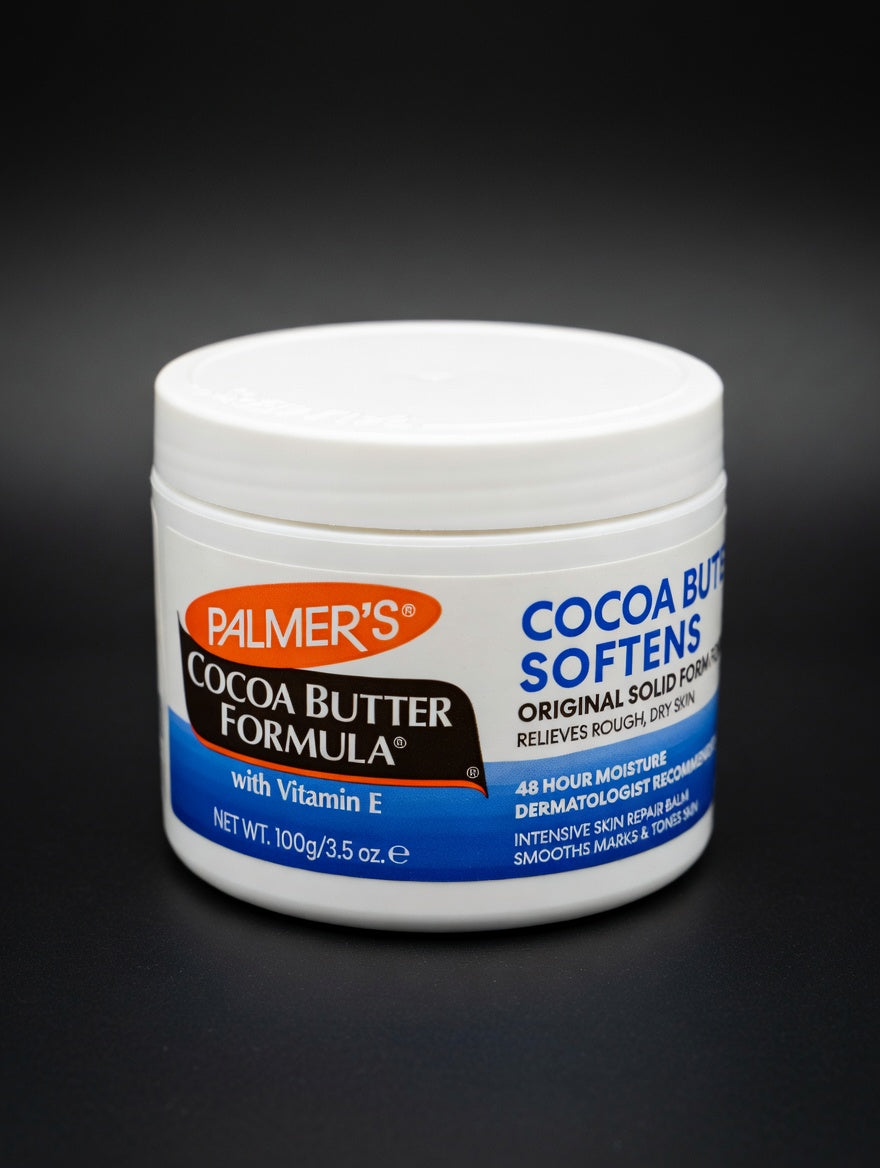 Palmer's Cocoa Butter Formula Daily Moisturiser 100g by below retail uk