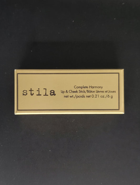 Stila Complete Harmony Lip and Cheek Stick - Dewy Finish 6g by below retail uk