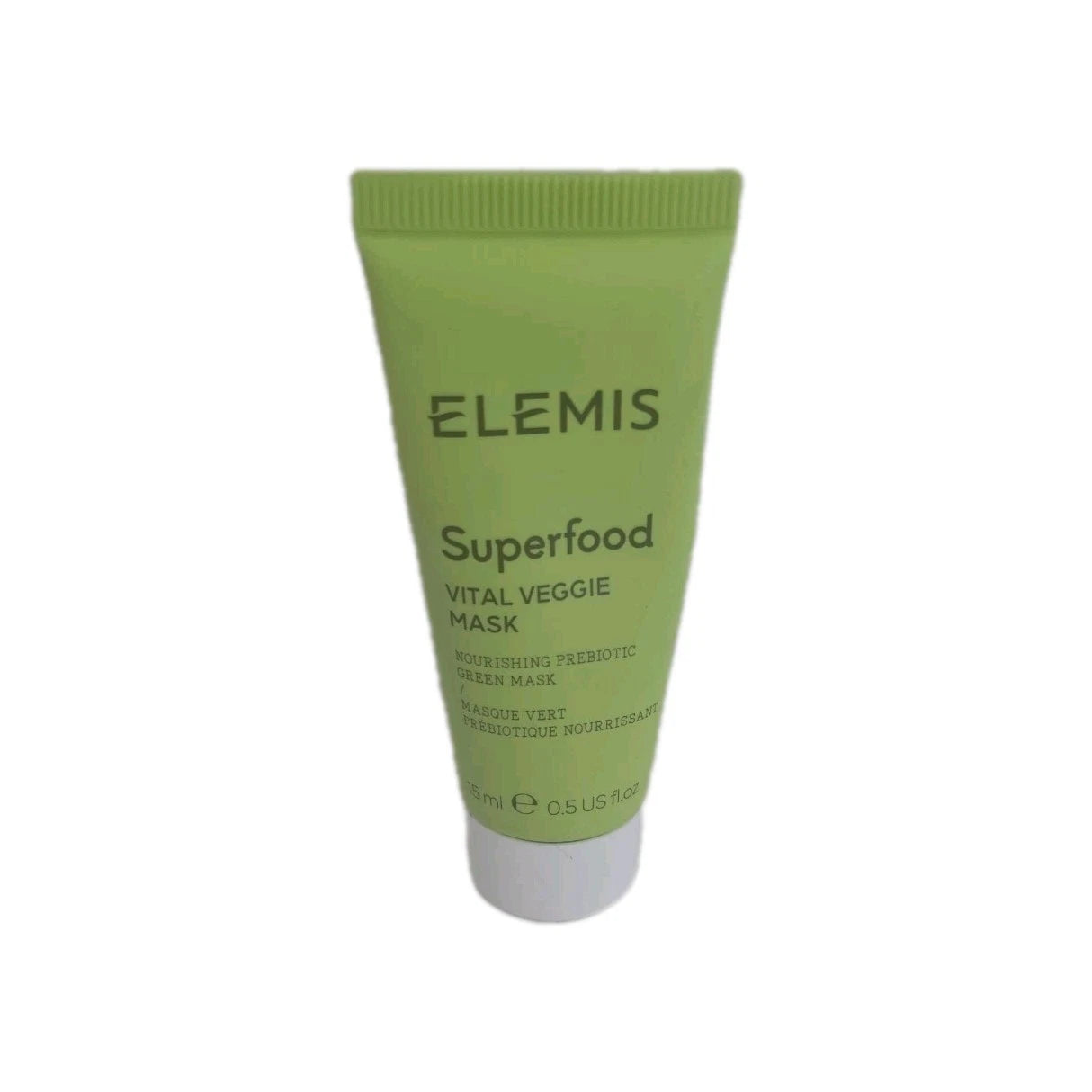 Elemis Superfood Vital Veggie Mask - 15ml Moisturising Facial Mask by below retail uk