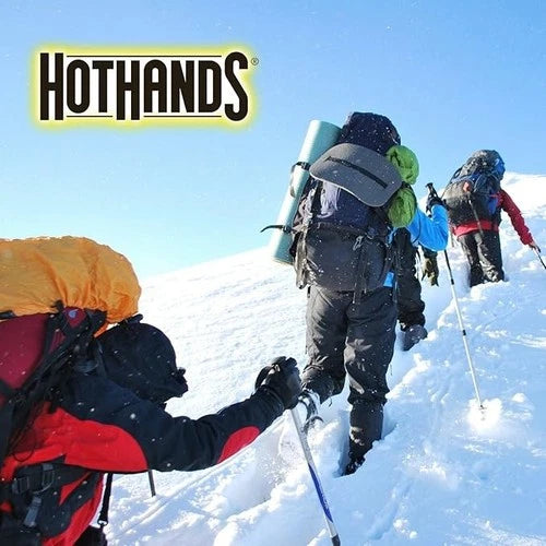HotHands Toasti Toes Adhesive Toe Warmers - 3 Pack 6 Hour Heat by below retail uk