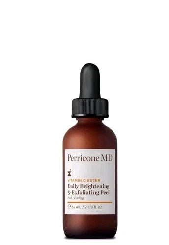 Perricone MD Vitamin C Ester Daily Brightening & Exfoliating Peel 59ml by below retail uk