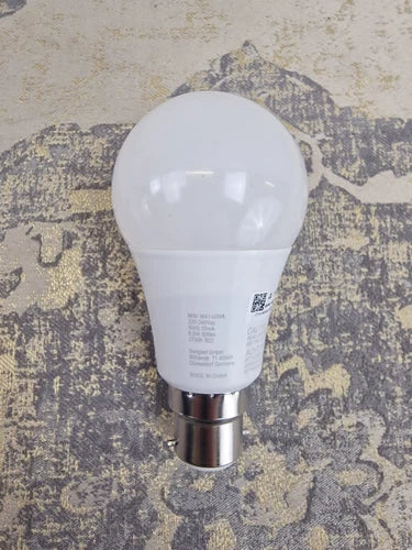 Sengled Smart Light Bulb B22 Matter Multicolour 800LM 60W 1-Pack by below retail uk